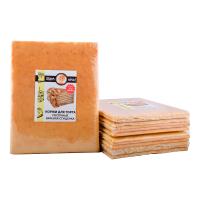 Прямоуг Песочные Вар. Сгущенка 3 пачки