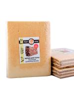 Прямоуг Песочные Шоколад-Ваниль 3 пачки