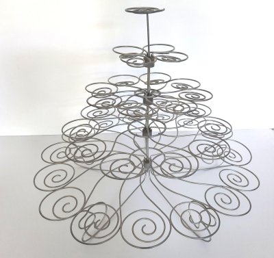 подставка для маффинов